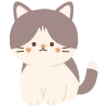 🐈 Эмодзи «randomshiiii» для Telegram