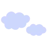 ☁️ Эмодзи «randomshiiii» для Telegram