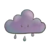 🌧️ Эмодзи «randomshiiii» для Telegram