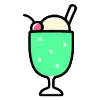 🍧 Эмодзи «randomshiiii» для Telegram