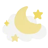 🌙 Эмодзи «randomshiiii» для Telegram