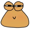 😈 Эмодзи «Rand» для Telegram