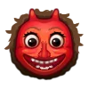 👹 Эмодзи «Rand» для Telegram