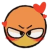 😡 Эмодзи «Rand» для Telegram