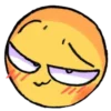 😏 Эмодзи «Rand» для Telegram