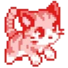 🐱 Эмодзи «Rand» для Telegram