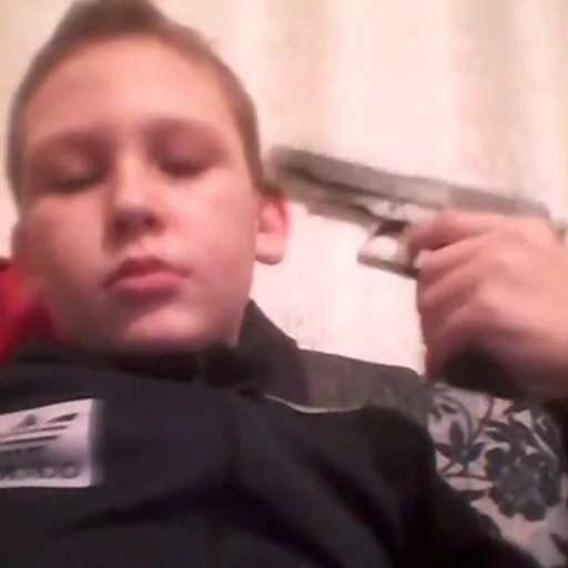 🔫 Стикер «randomsticksff» для Telegram