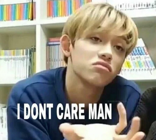 🤥 Стикер «random nct ala» для Telegram