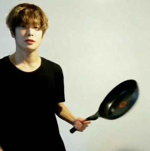 🤬 Стикер «random nct ala» для Telegram