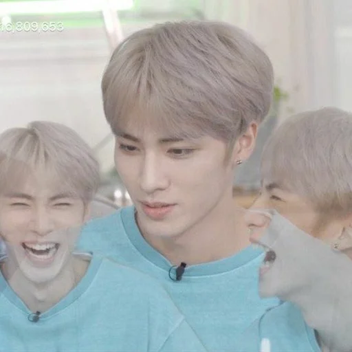 💥 Стикер «random nct ala» для Telegram