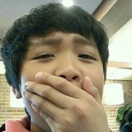 🤭 Стикер «random nct ala» для Telegram