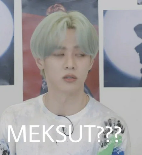 😌 Стикер «random nct ala» для Telegram