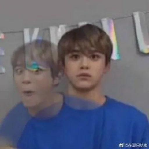 😄 Стикер «random nct ala» для Telegram