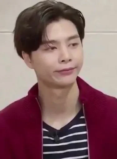 🙂 Стикер «random nct ala» для Telegram