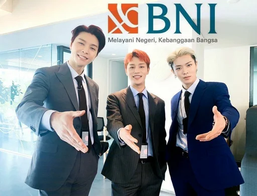 🤗 Стикер «random nct ala» для Telegram