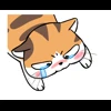 🤩 Эмодзи «random ₇» для Telegram