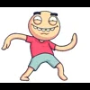🤩 Эмодзи «random ₇» для Telegram