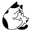 🤩 Эмодзи «random ₇» для Telegram