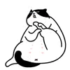 🤩 Эмодзи «random ₇» для Telegram
