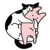 🤩 Эмодзи «random ₇» для Telegram