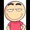 🤩 Эмодзи «random ₇» для Telegram