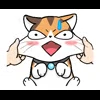 🤩 Эмодзи «random ₇» для Telegram