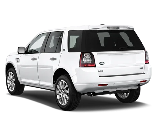 🚙 Стикер «Range Rover» для Telegram