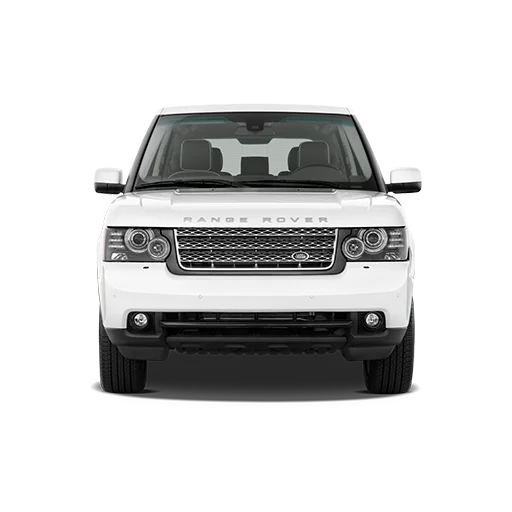 🚗 Стикер «Range Rover» для Telegram