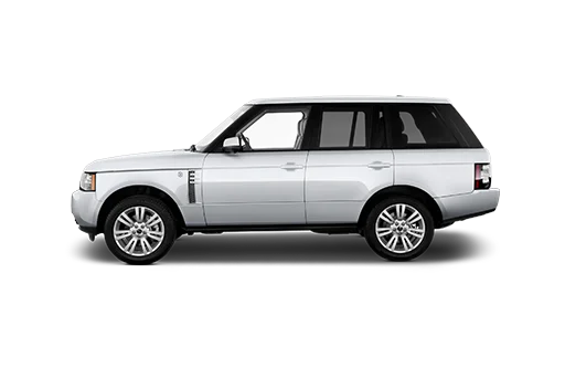🚌 Стикер «Range Rover» для Telegram