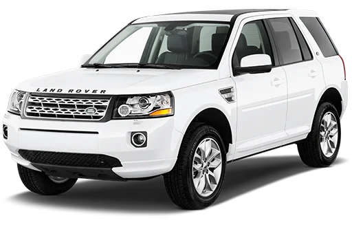 🚙 Стикер «Range Rover» для Telegram