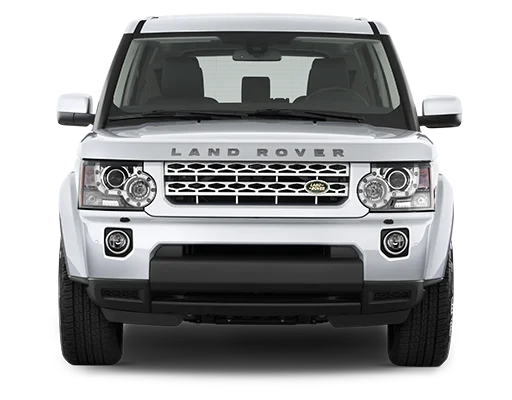 🚗 Стикер «Range Rover» для Telegram