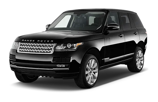 🚘 Стикер «Range Rover» для Telegram