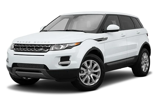 🚘 Стикер «Range Rover» для Telegram