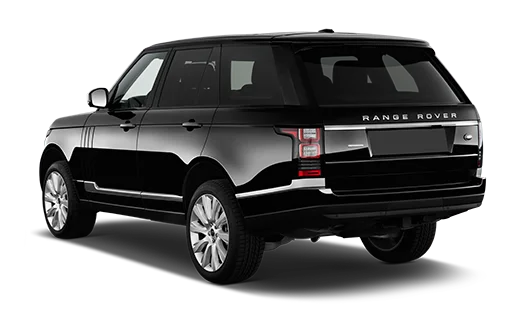 🚗 Стикер «Range Rover» для Telegram