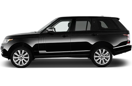 🚗 Стикер «Range Rover» для Telegram