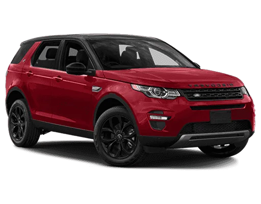 🚗 Стикер «Range Rover» для Telegram