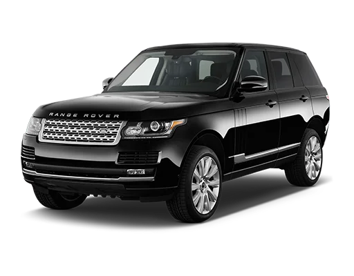 🚘 Стикер «Range Rover» для Telegram