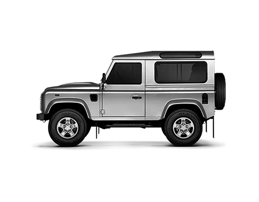 🚗 Стикер «Range Rover» для Telegram