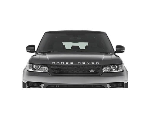 🚎 Стикер «Range Rover» для Telegram