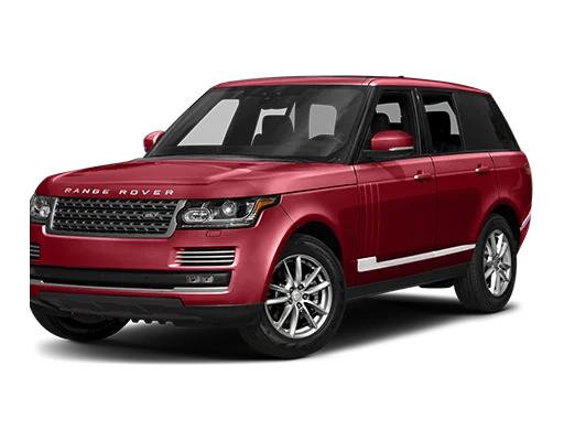 🚗 Стикер «Range Rover» для Telegram