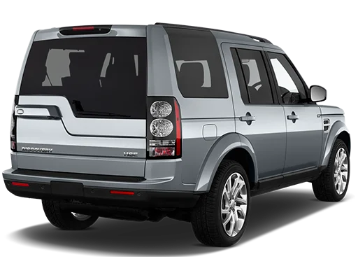 🚘 Стикер «Range Rover» для Telegram