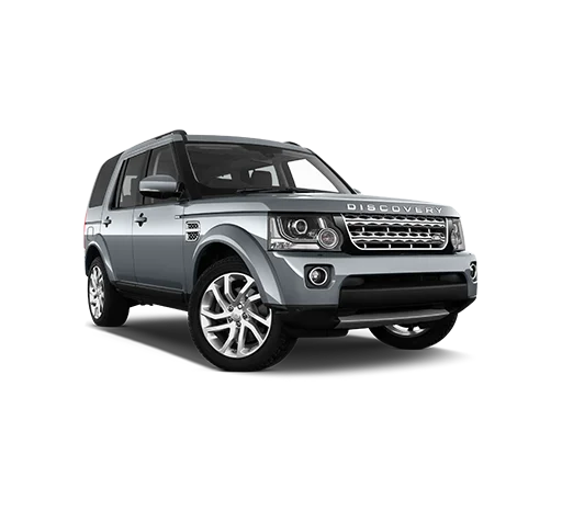 🚗 Стикер «Range Rover» для Telegram
