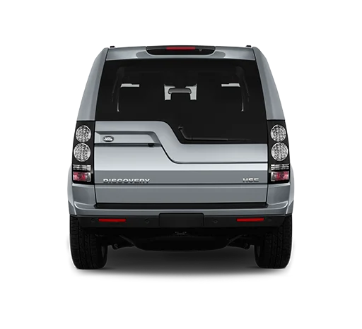 🚙 Стикер «Range Rover» для Telegram