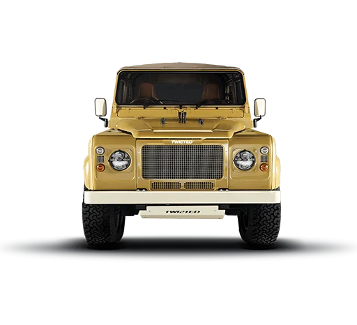 🚗 Стикер «Range Rover» для Telegram