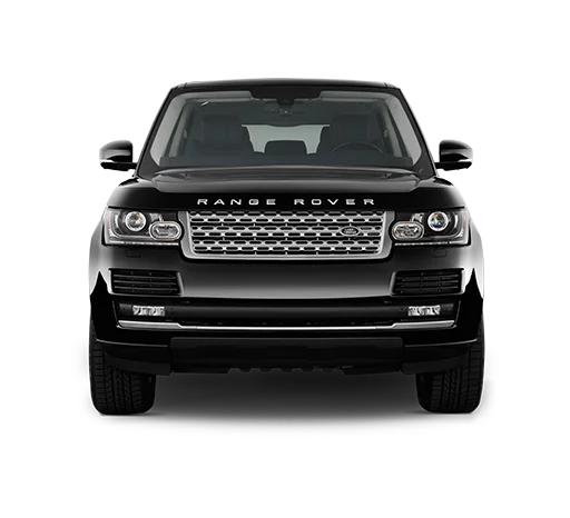 🚗 Стикер «Range Rover» для Telegram