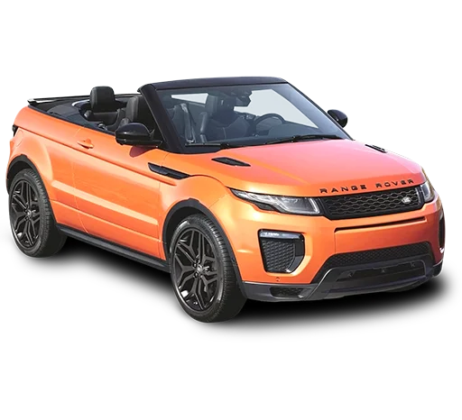 🚘 Стикер «Range Rover» для Telegram
