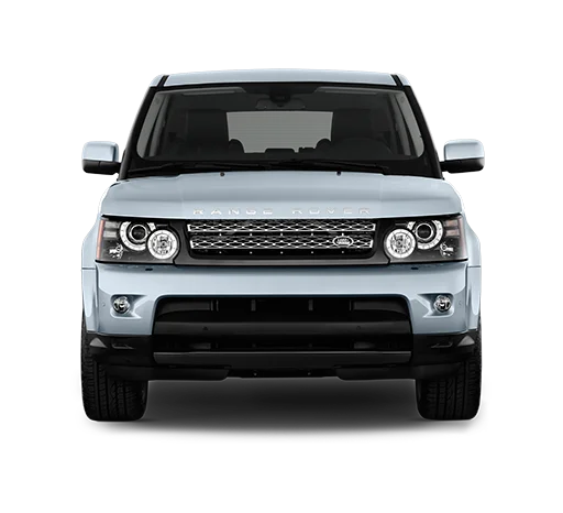 🚗 Стикер «Range Rover» для Telegram