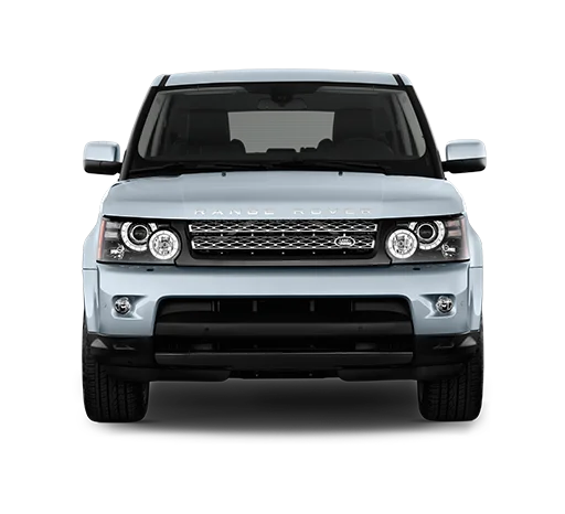 🚗 Стикер «Range Rover» для Telegram