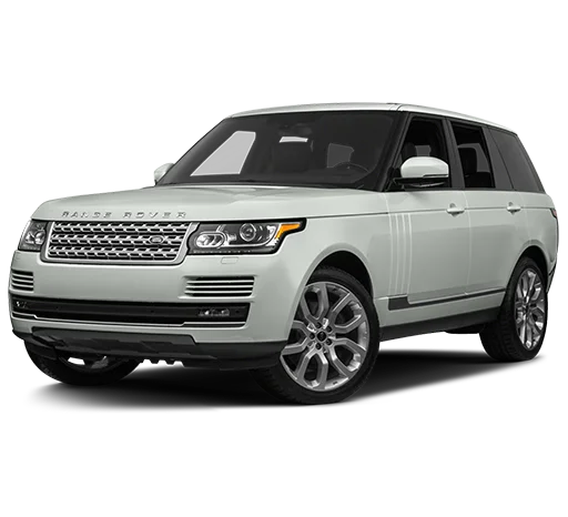 🚘 Стикер «Range Rover» для Telegram