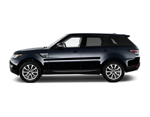 🚗 Стикер «Range Rover» для Telegram